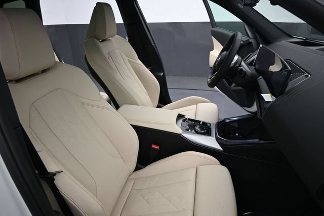 New 2026 BMW X3 xDrive30i w/ Premium Package AWD/4WD image 24