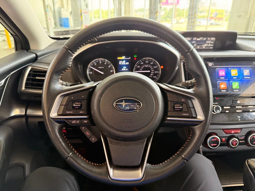 Used 2018 Subaru Crosstrek 2.0i Limited AWD/4WD image 12