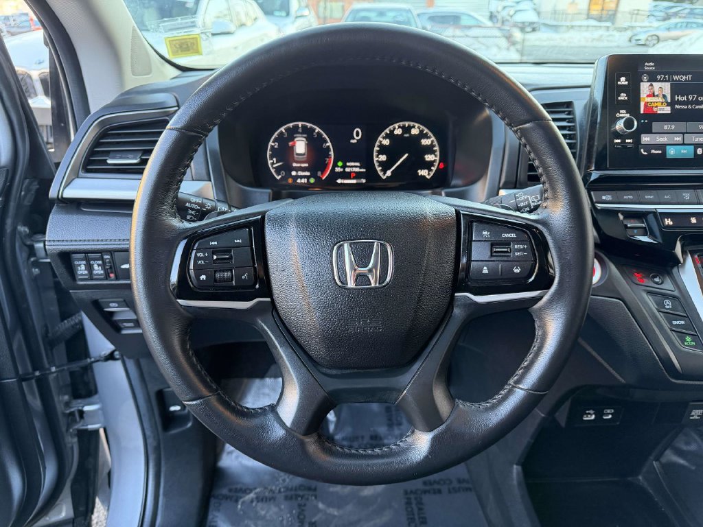 Used 2025 Honda Odyssey EX-L image 37