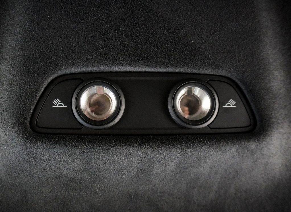 Used 2025 Audi RS 7 performance Sportback image 13