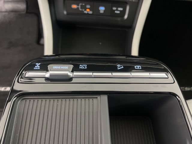 New 2026 Hyundai Tucson SEL AWD/4WD image 25