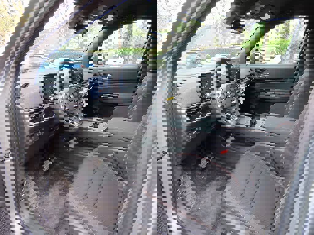 New 2026 Honda Prologue EX image 2