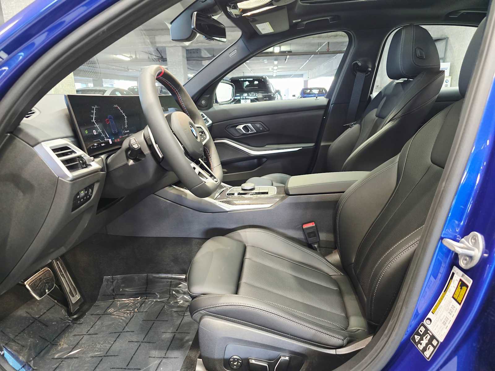 New 2026 BMW M340i xDrive w/ Premium Package image 24