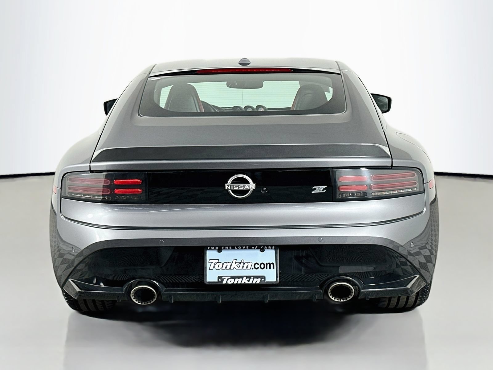 Used 2024 Nissan Z Performance w/ Floor Mat Package RWD image 6