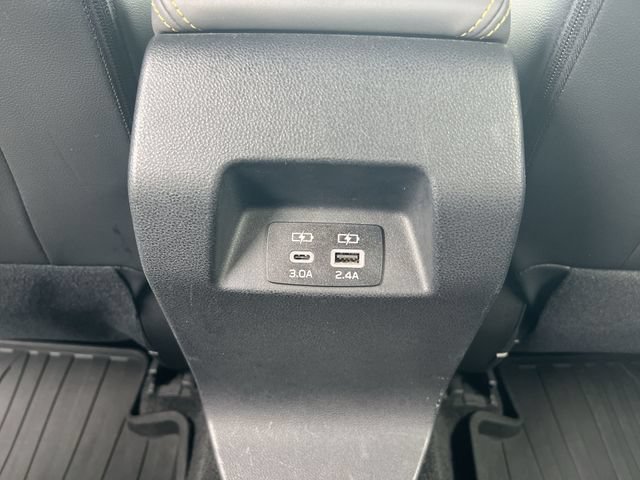 Certified 2024 Subaru Crosstrek 2.5i Sport w/ Popular Package #4A AWD/4WD image 35