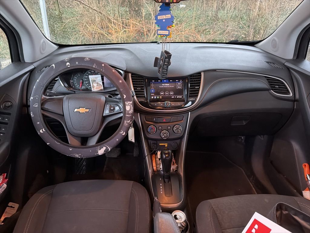 Used 2020 Chevrolet Trax LS image 5