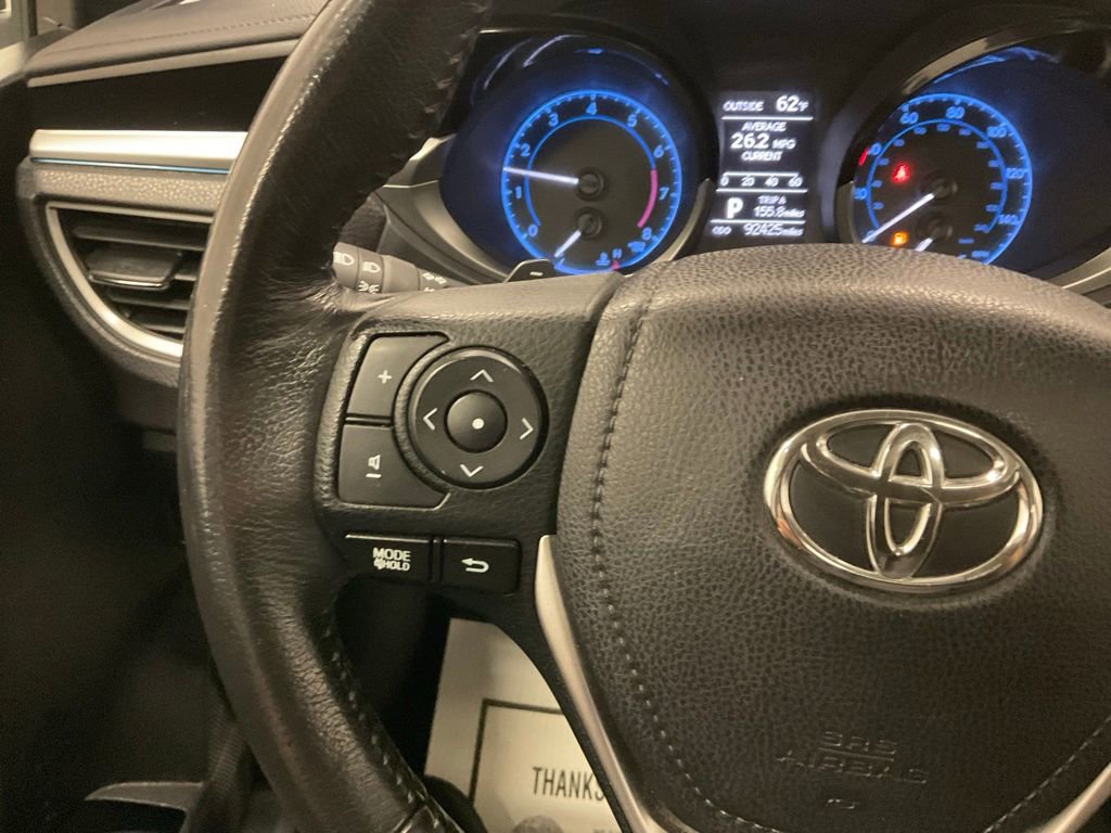 Used 2016 Toyota Corolla S image 14