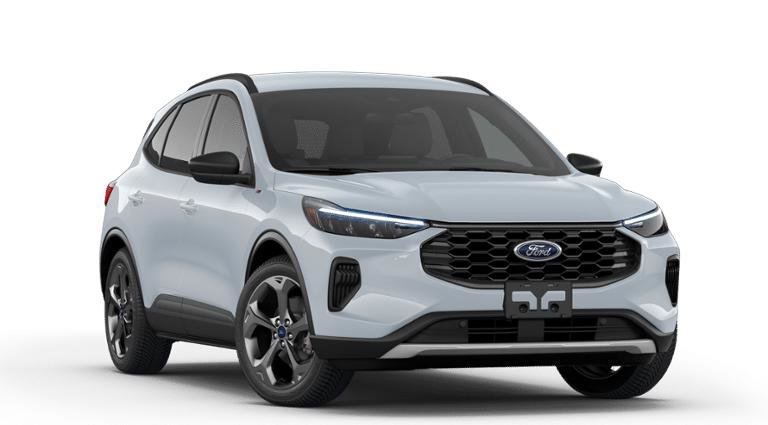 New 2026 Ford Escape ST-Line w/ Tech Pack #1 image 4