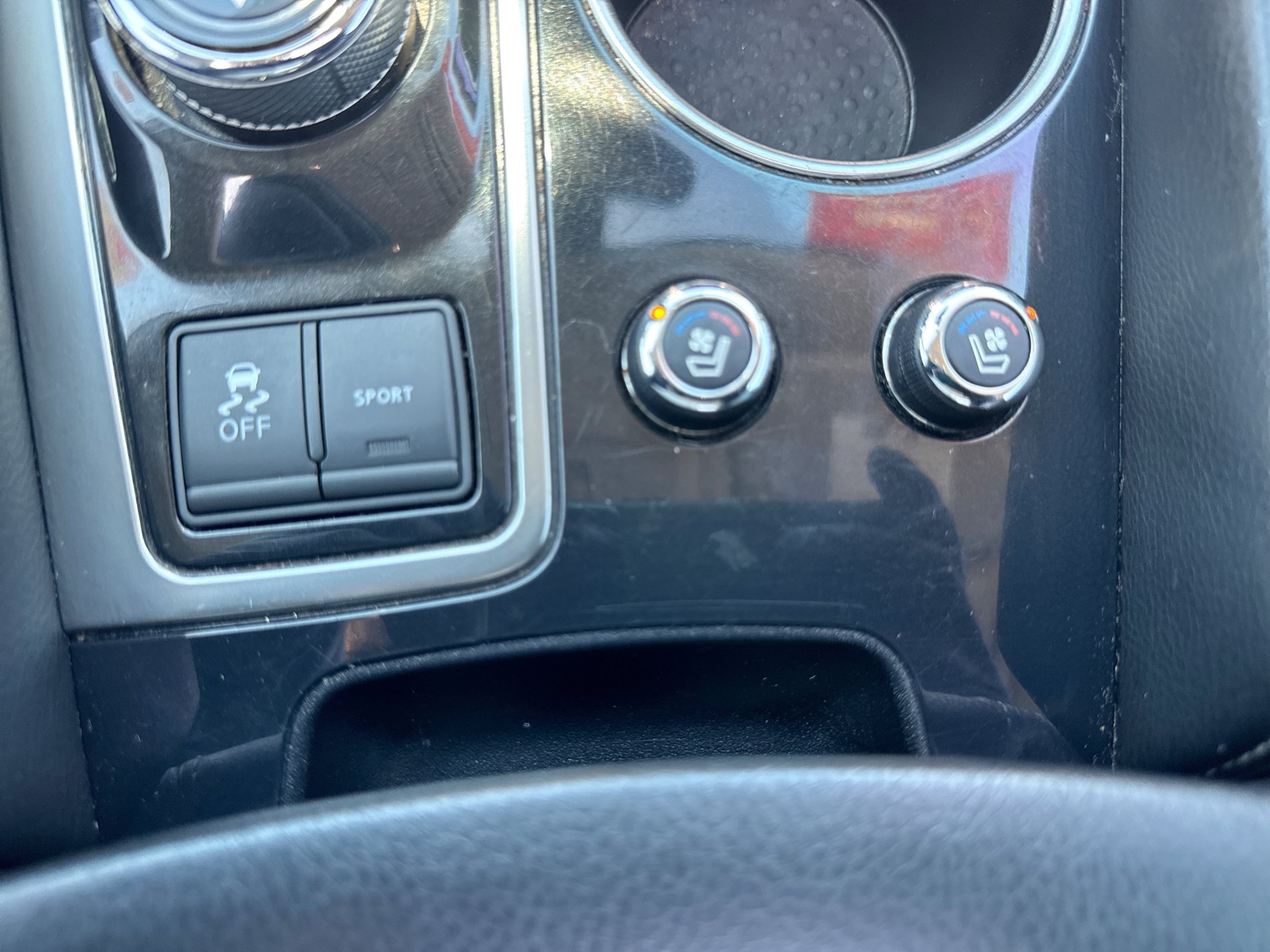 Certified 2021 Nissan Maxima Platinum w/ Sport Mat Group FWD image 25