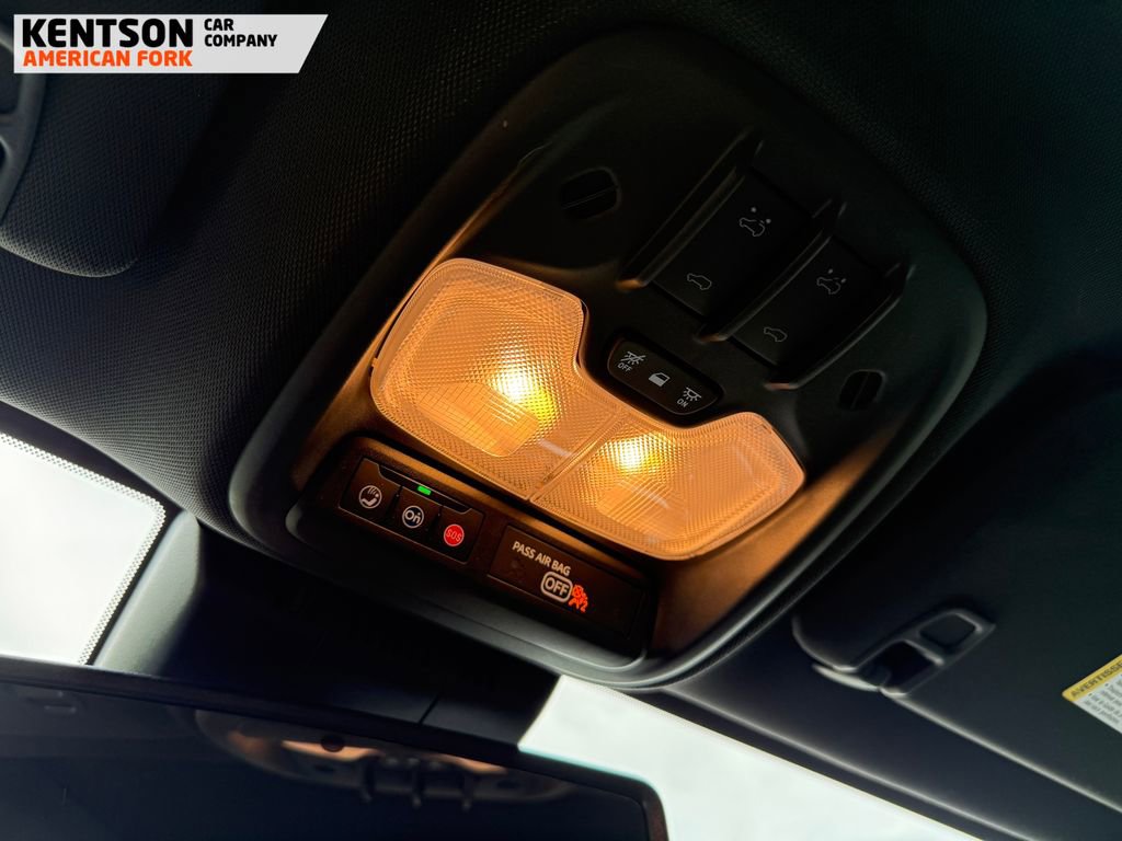 Used 2023 GMC Canyon Denali AWD/4WD image 27