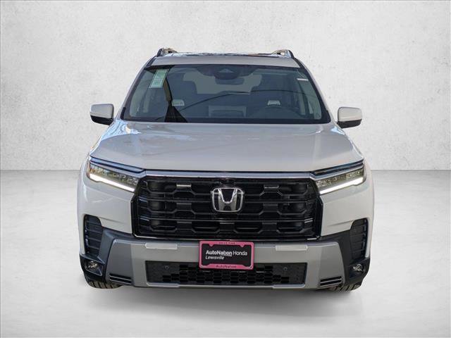 New 2026 Honda Pilot Elite image 6