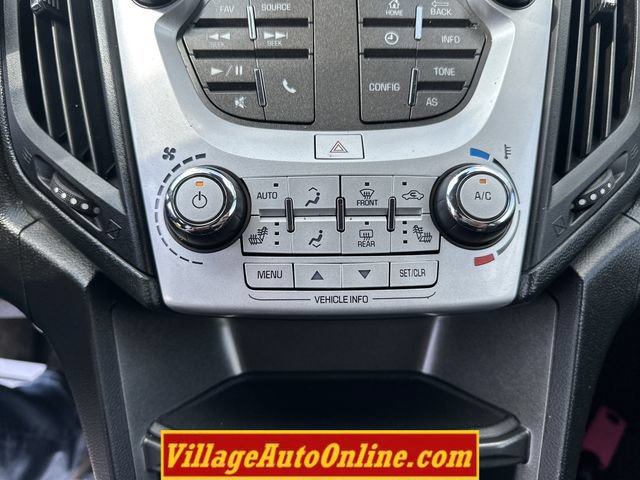 Used 2017 Chevrolet Equinox LT w/ Convenience Package AWD/4WD image 17