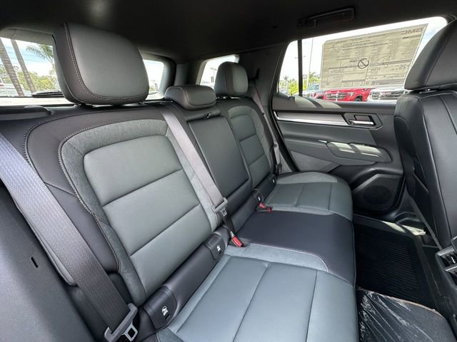 New 2026 GMC Terrain AT4 w/ Technology Package II image 28