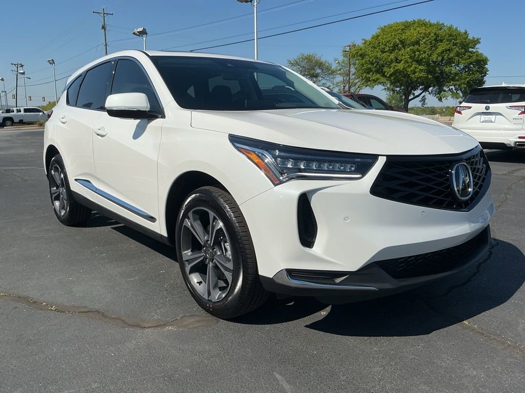 New 2026 Acura RDX w/ Technology Package image 6