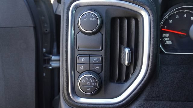 Used 2021 Chevrolet Silverado 1500 RST w/ Convenience Package II RWD image 21