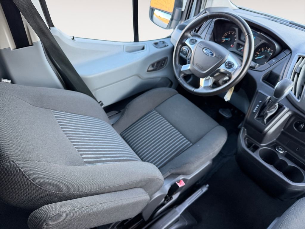 Used 2016 Ford Transit 350 XL image 15
