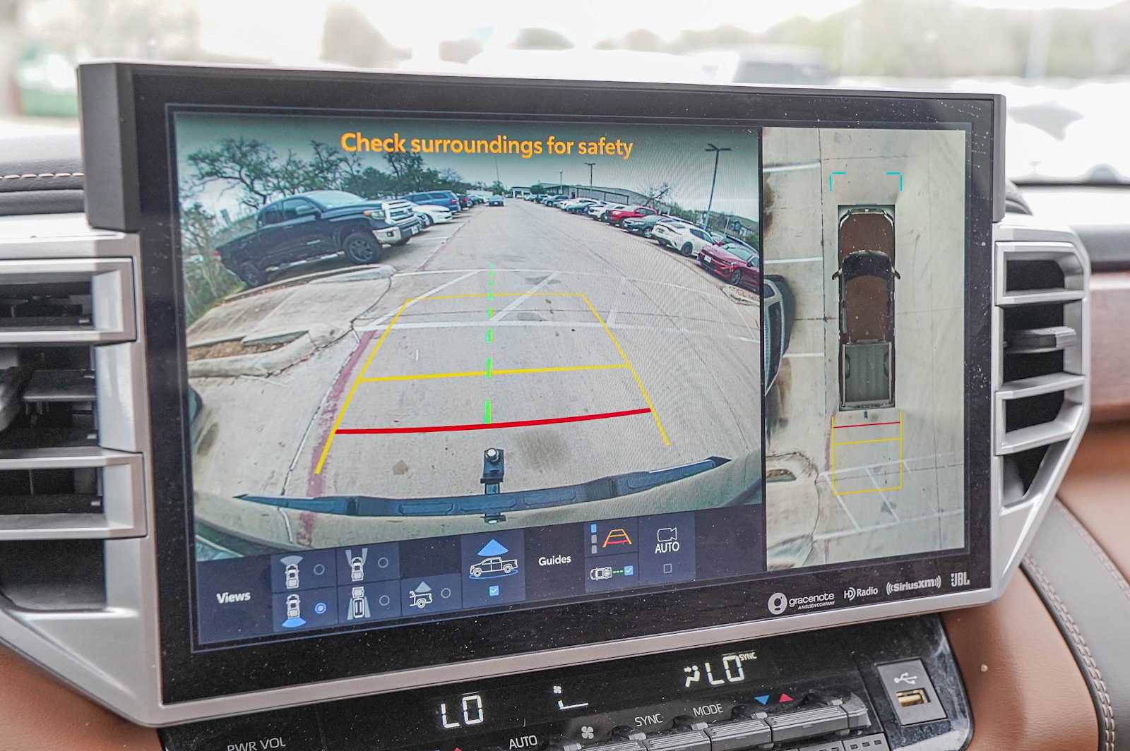 Used 2023 Toyota Tundra 1794 Edition image 16