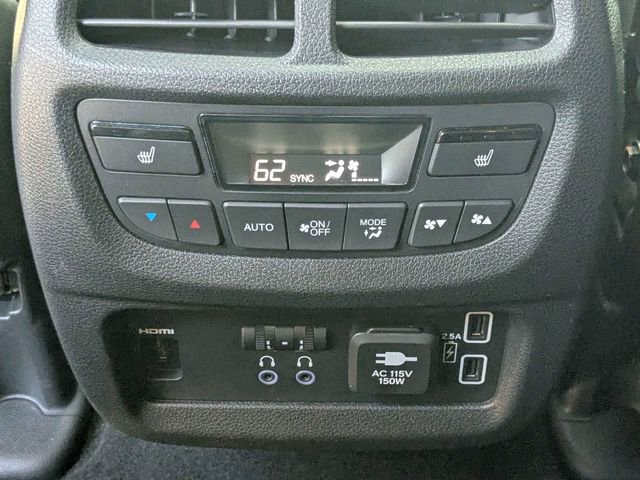 Used 2022 Honda Pilot Black Edition image 15