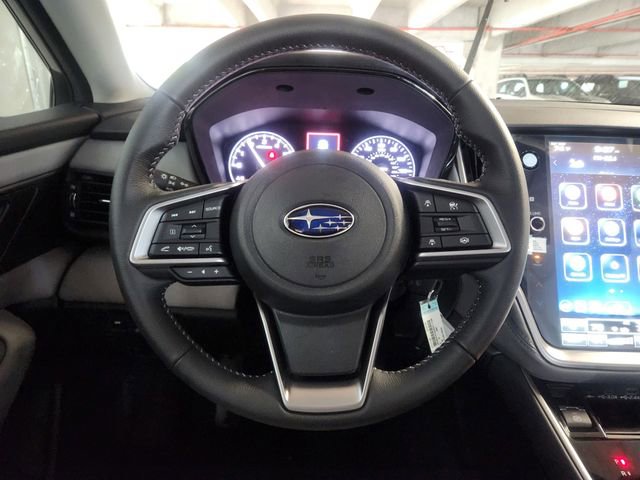 New 2025 Subaru Legacy Premium AWD/4WD image 13