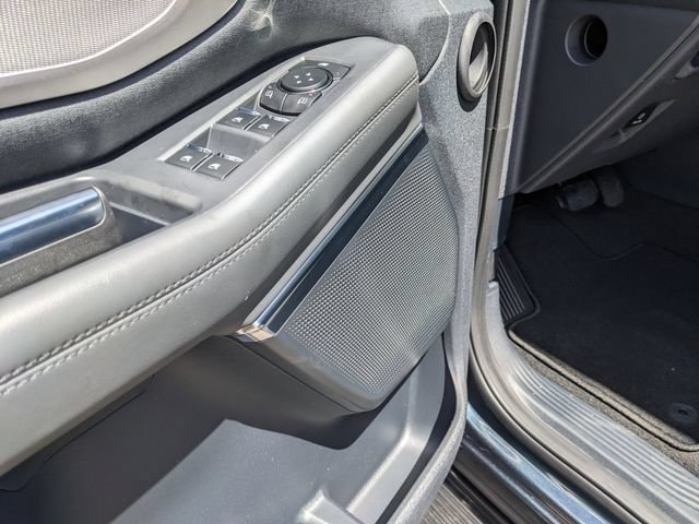 New 2026 Ford Expedition Max Active RWD image 22