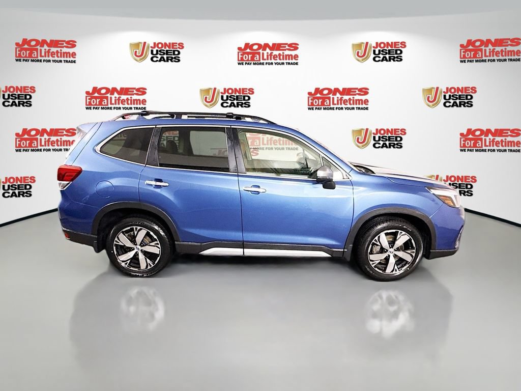 Used 2019 Subaru Forester Touring w/ Popular Package #3 AWD/4WD image 19
