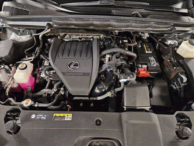 Used 2024 Lexus RX 350 F Sport w/ Convenience Package AWD/4WD image 23