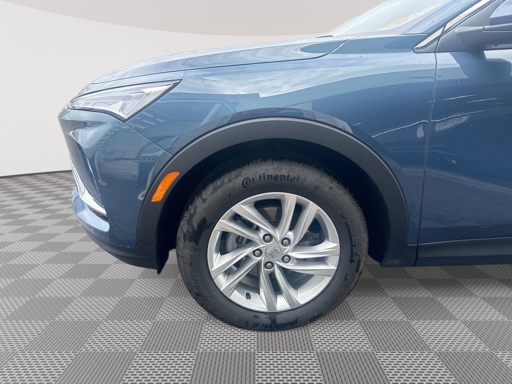 New 2026 Buick Envista Sport Touring w/ Convenience I Package FWD image 27