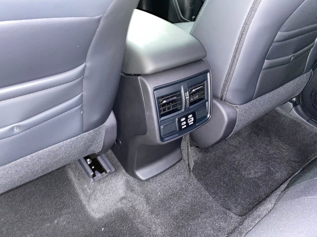 New 2026 Subaru Forester Premium image 13