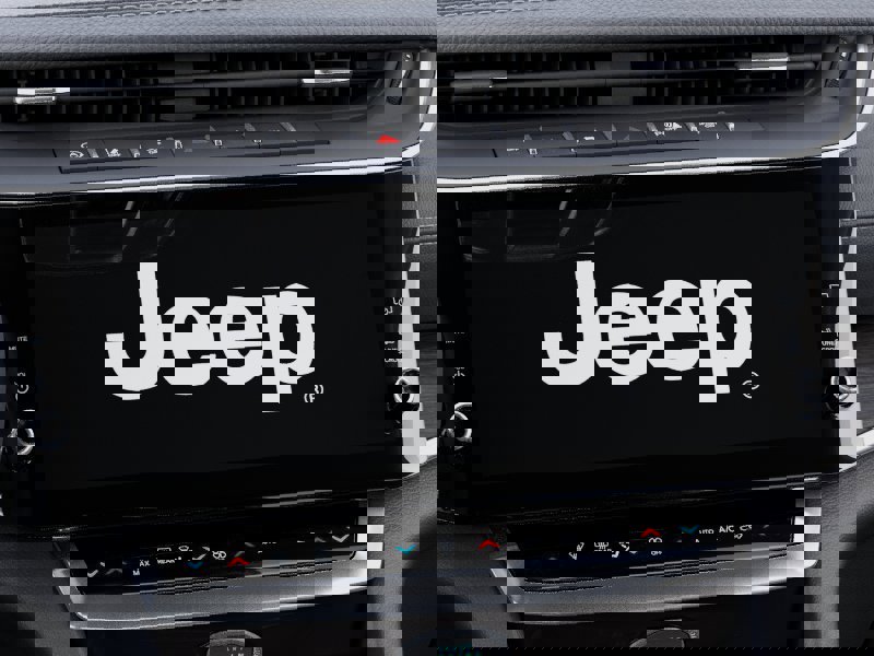 New 2026 Jeep Grand Cherokee Laredo image 44