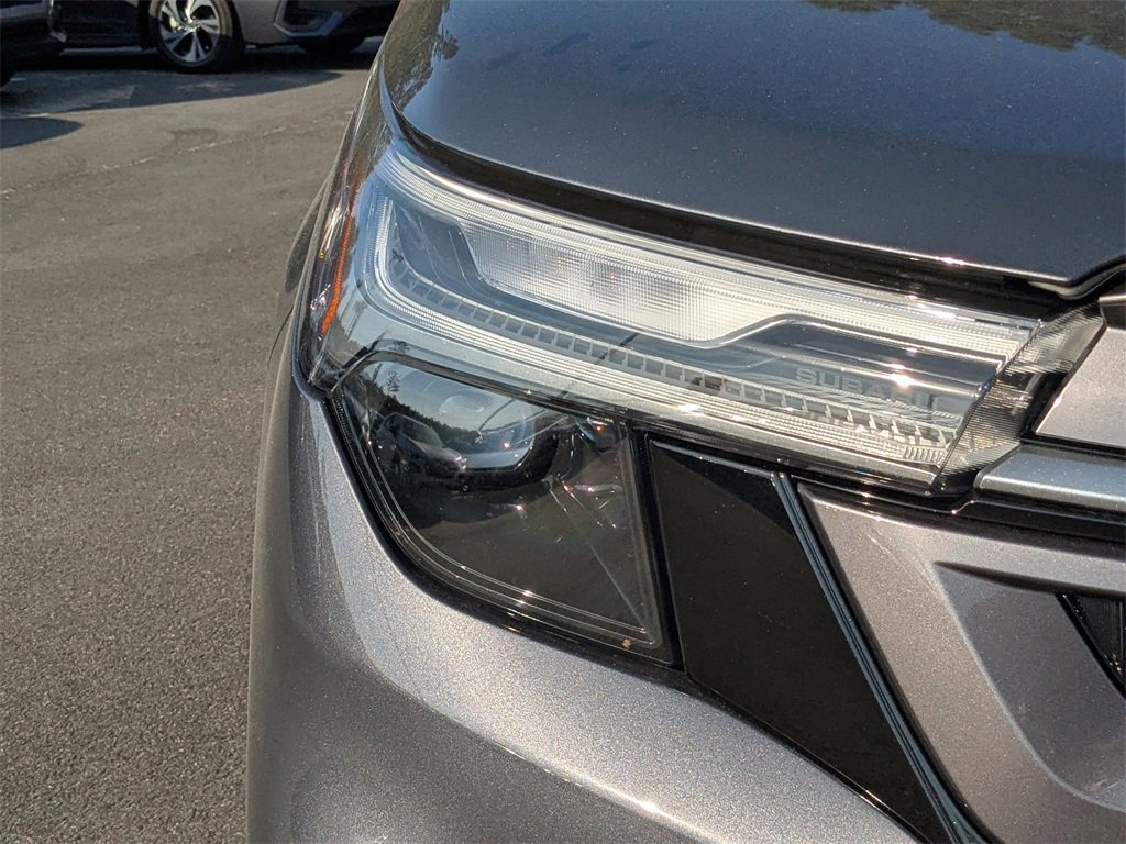 New 2026 Subaru Forester Limited image 11