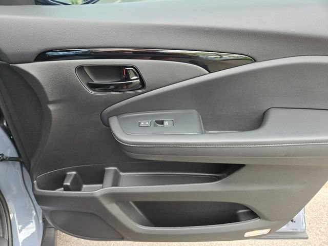 Certified 2022 Honda Passport Elite image 23
