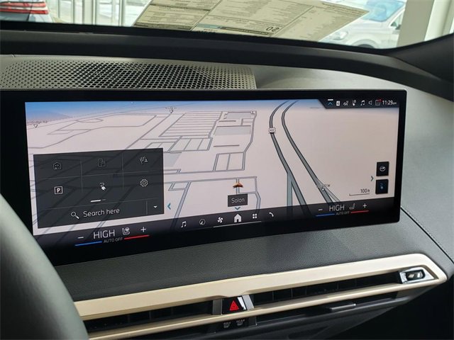 New 2026 BMW iX xDrive45 image 20