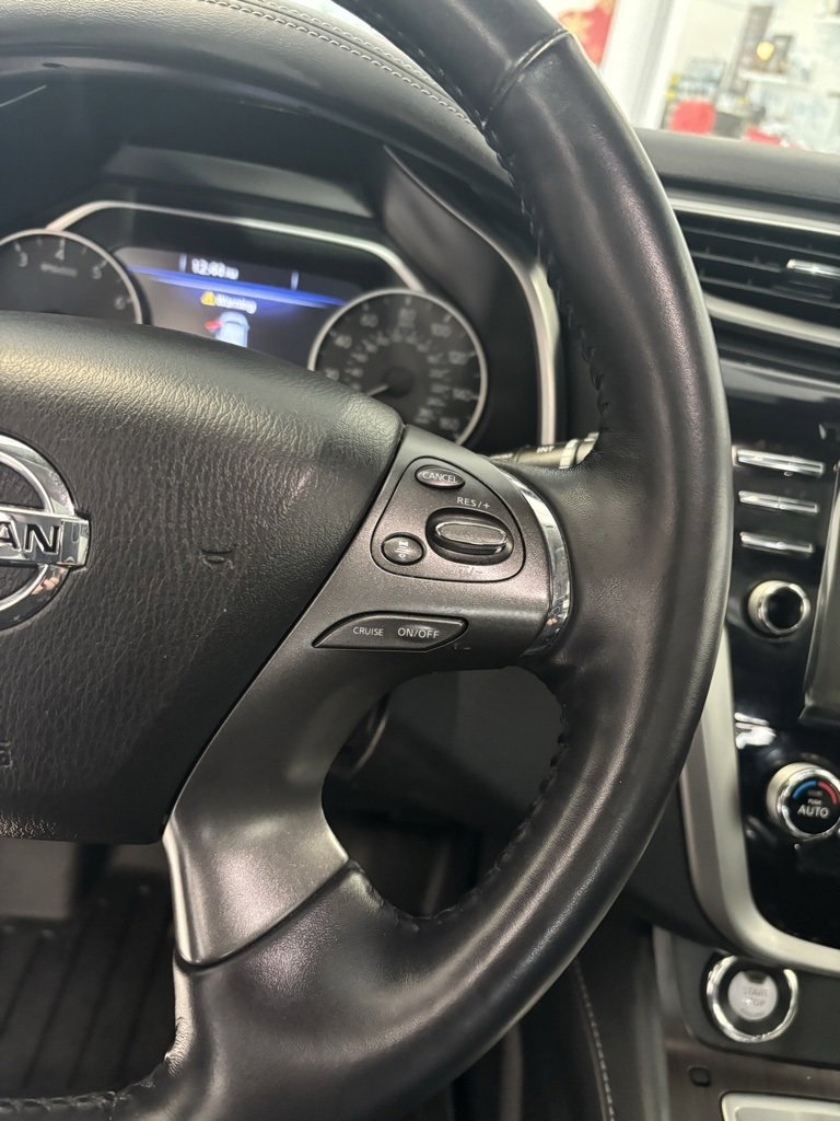 Used 2020 Nissan Murano Platinum image 15