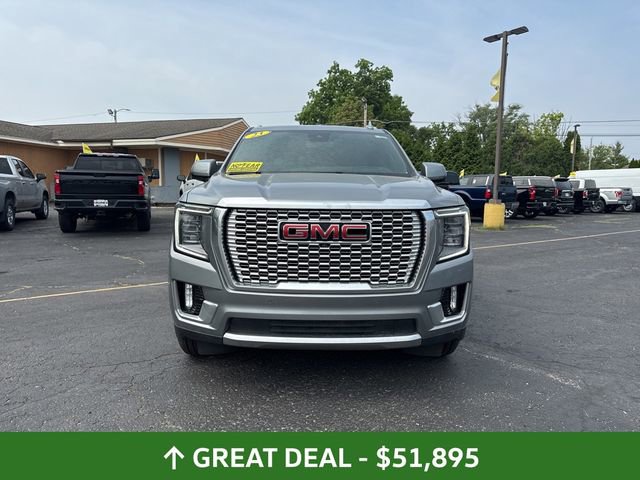 Used 2023 GMC Yukon Denali image 13