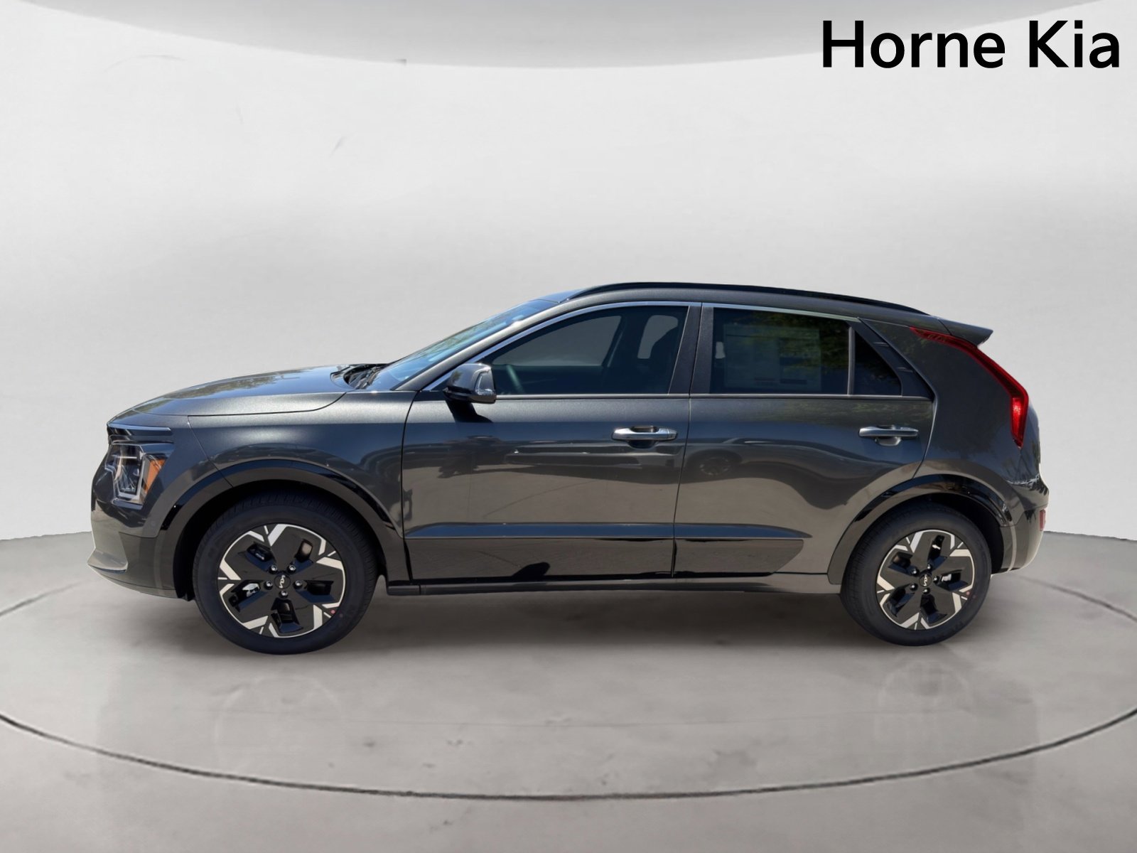 New 2026 Kia Niro Wave FWD image 6