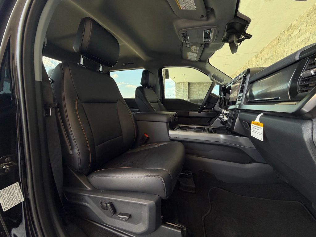 New 2026 Ford F250 Lariat w/ FX4 Off-Road Package AWD/4WD image 24