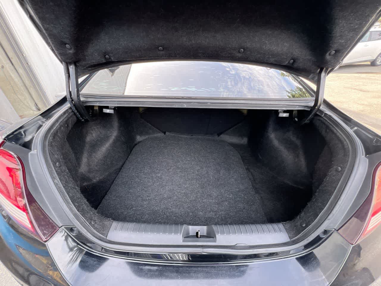 Used 2015 Honda Civic EX image 25