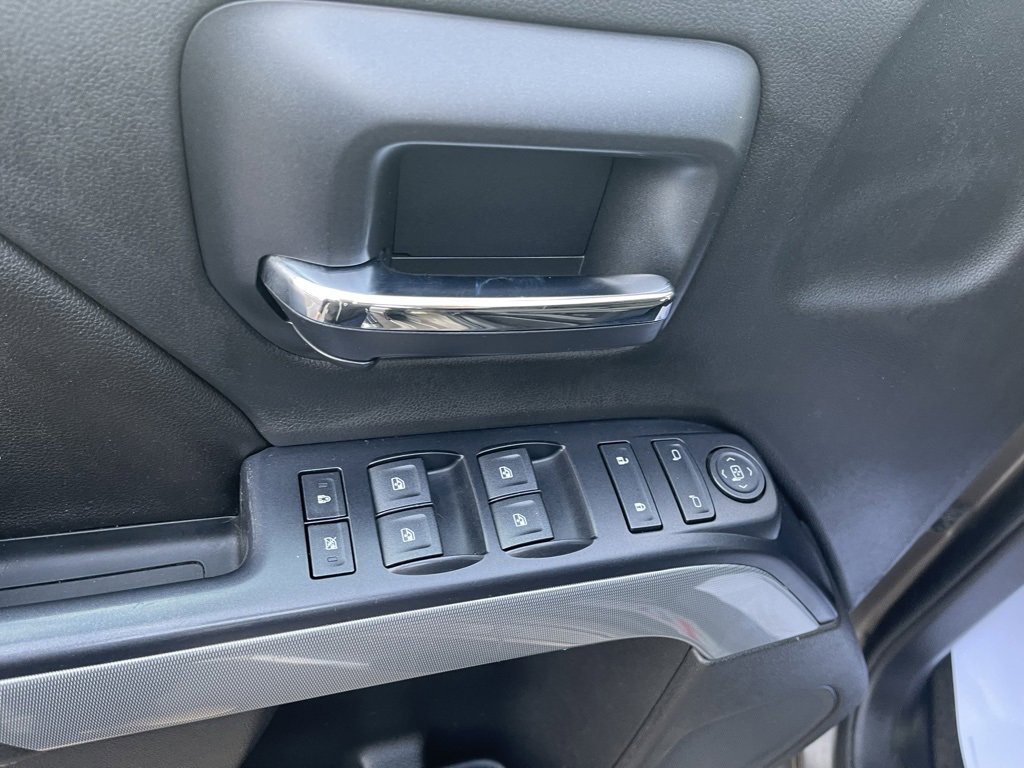 Used 2014 Chevrolet Silverado 1500 LT w/ All Star Edition image 14