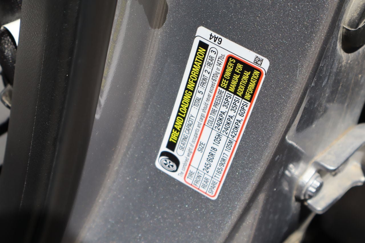 Used 2021 Honda Ridgeline RTL-E image 29