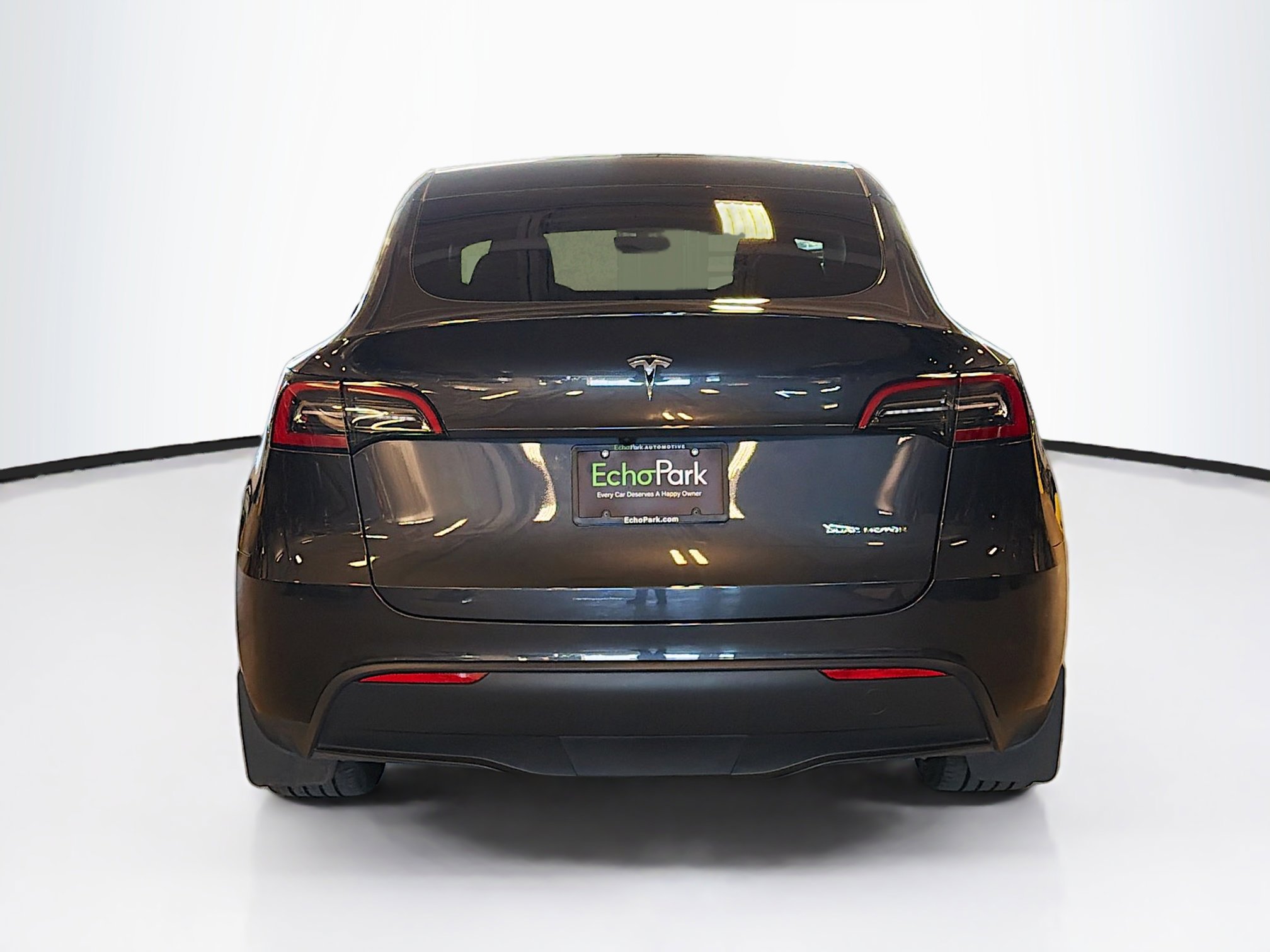 Used 2024 Tesla Model Y Long Range image 7