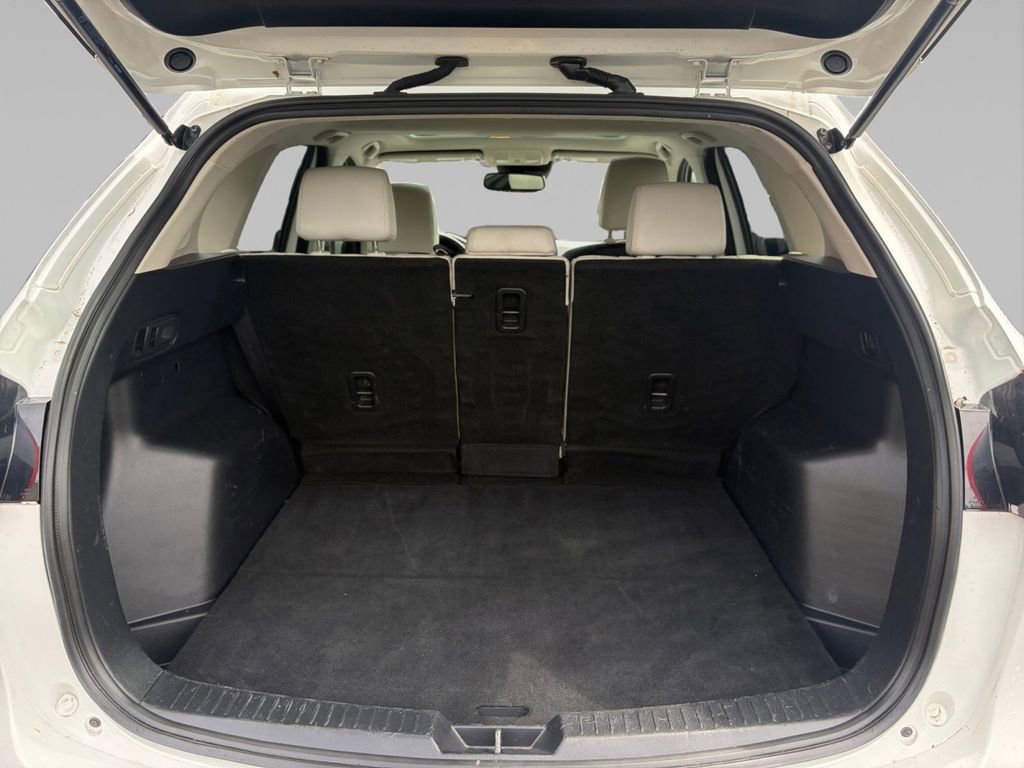 Used 2016 MAZDA CX-5 Grand Touring image 15