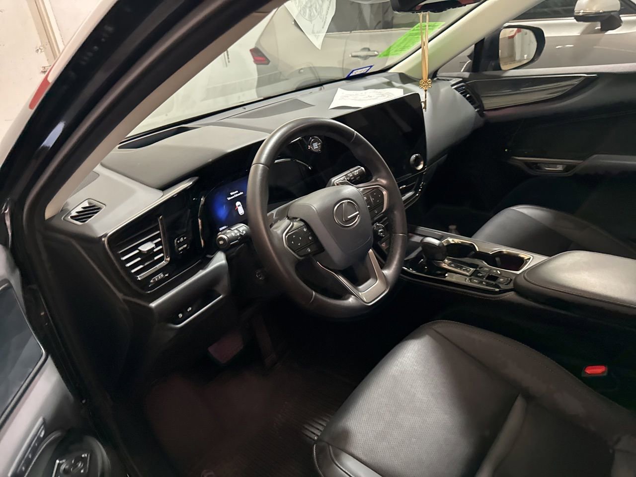 Used 2024 Lexus NX 350 AWD image 7