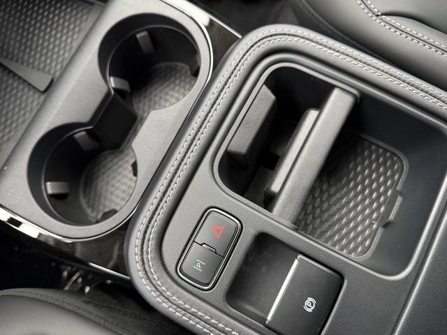New 2026 Ford Mustang Mach-E Premium w/ Technology Package AWD/4WD image 17