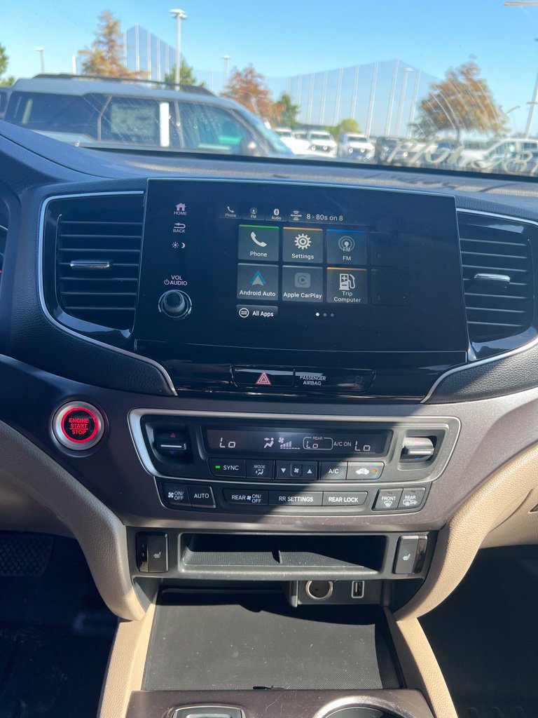 Used 2022 Honda Pilot EX-L image 12