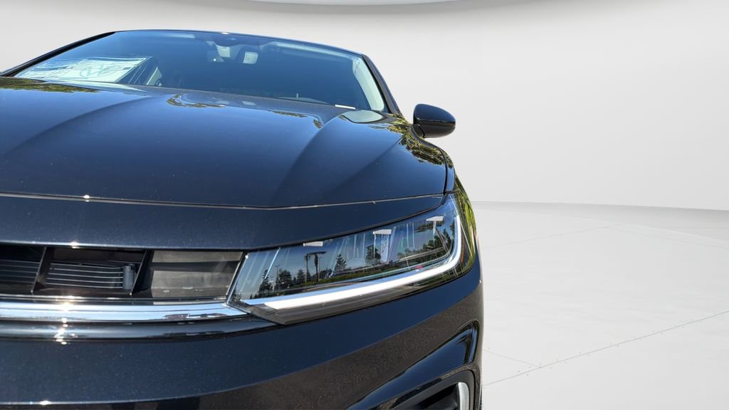 New 2026 Volkswagen Jetta S FWD image 28