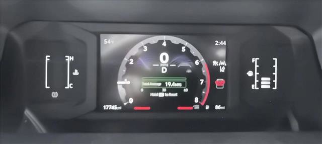 Certified 2025 Toyota 4Runner SR5 AWD/4WD image 12