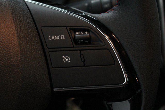 New 2026 Mitsubishi Outlander Sport LE image 10