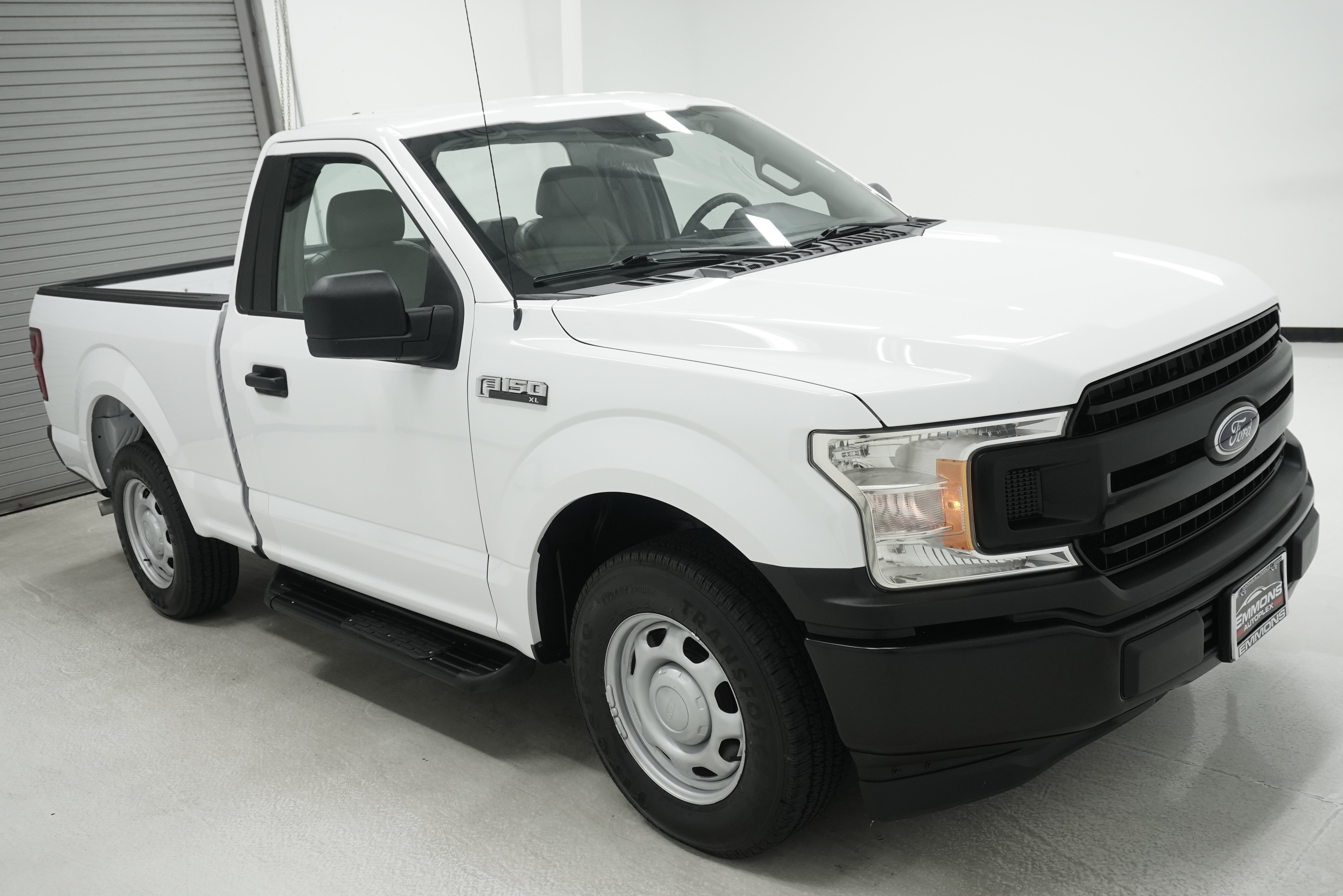 Used 2018 Ford F150 XL RWD image 3