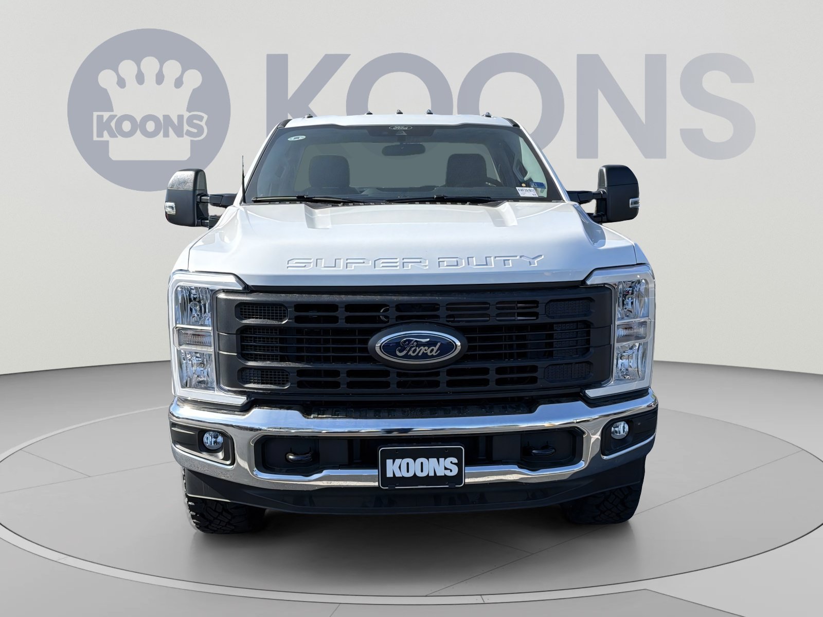 New 2026 Ford F350 XL w/ XL Off-Road Package AWD/4WD image 11