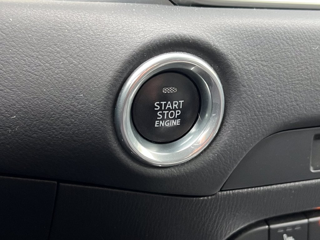 Used 2019 MAZDA CX-5 Grand Touring AWD/4WD image 29